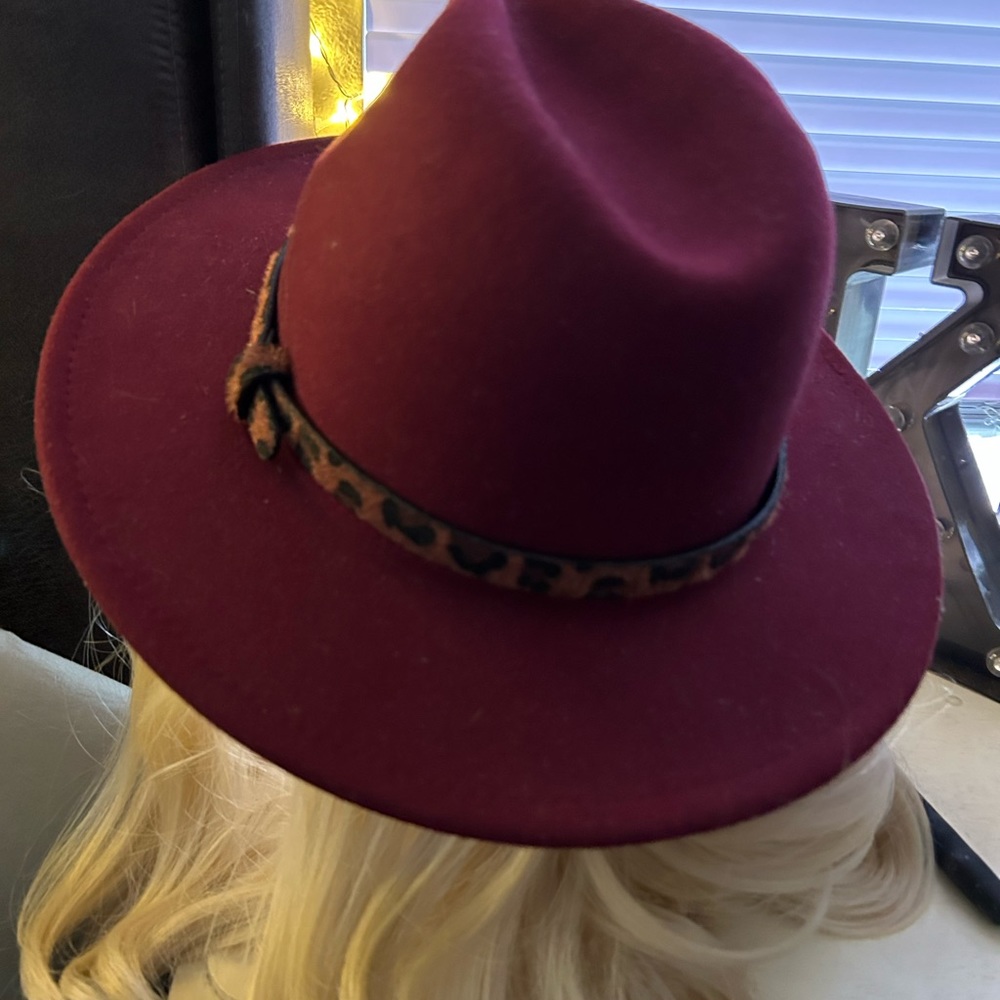 Red Fedora - image 5